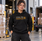 The GRIND Premium Workwear Hoodie